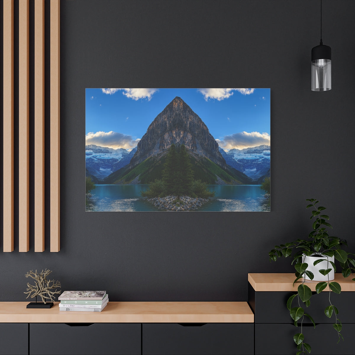 🖼️ Canvas Prints & Paintings