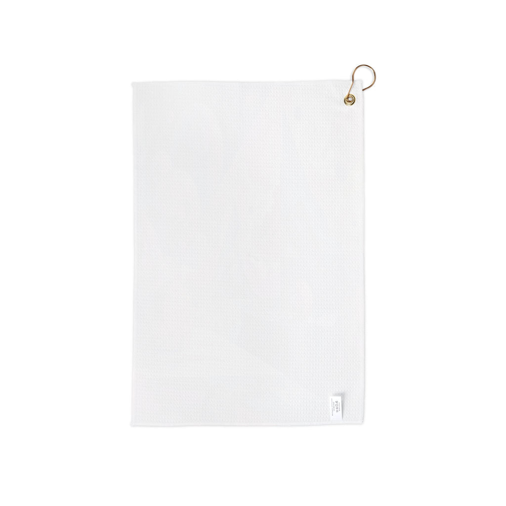 Cosmic Geometrica: Surreal Planetary Dreamscape, Digital Abstract Cosmic Art -  L'Art Golf Towel