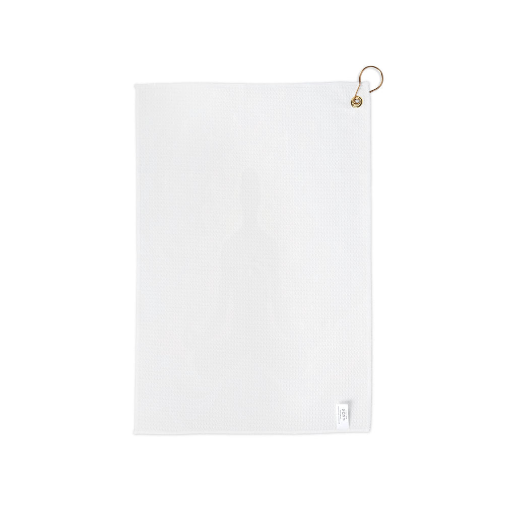 Cosmic Meditation: Spiritual Awakening in Mandala Realm, Psychedelic Chakra Exploration -  L'Art Golf Towel