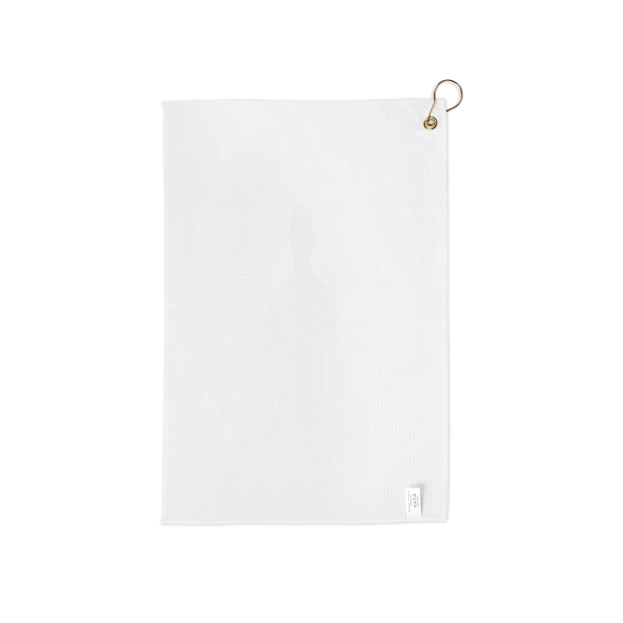 Cosmic Meditation: Spiritual Awakening in Mandala Realm, Psychedelic Chakra Exploration -  L'Art Golf Towel