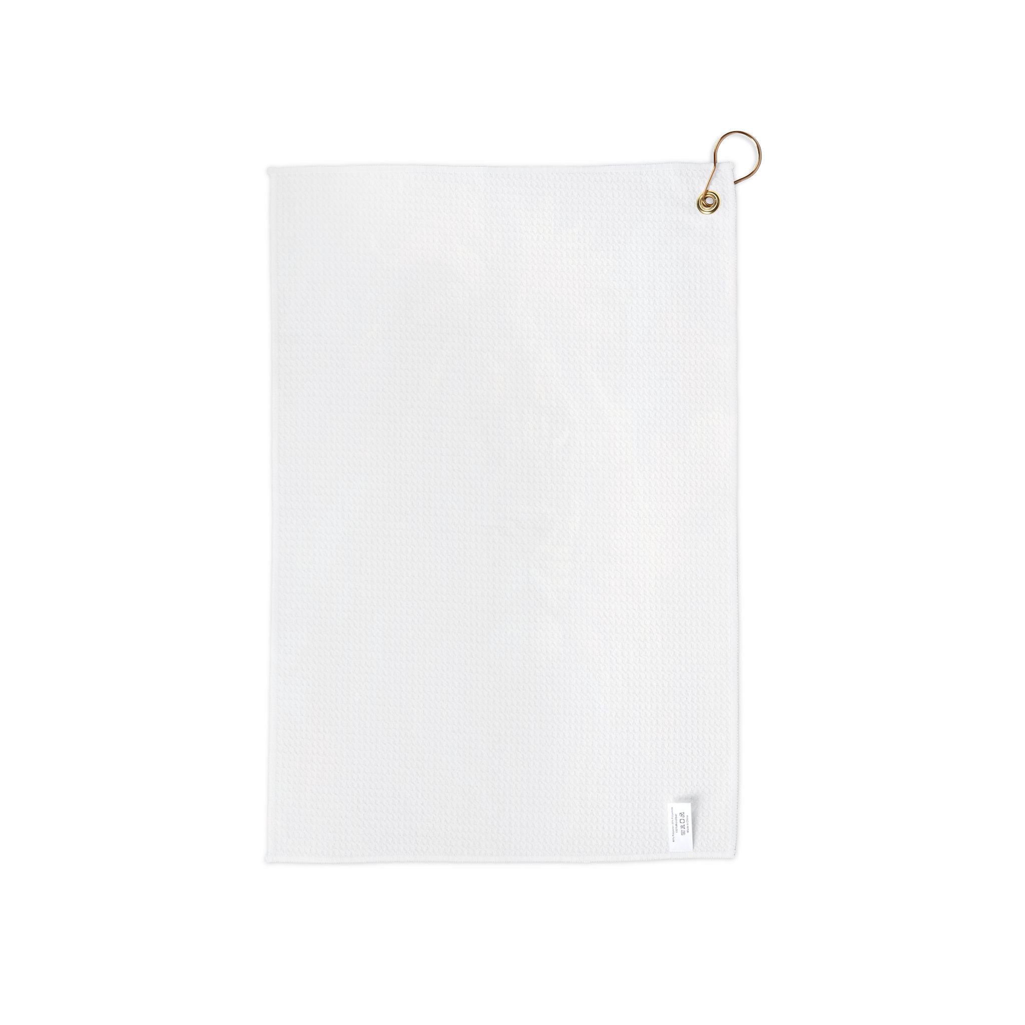 Cosmic Mane: Galactic Lion Portrait, Digital Nebula Art -  L'Art Golf Towel