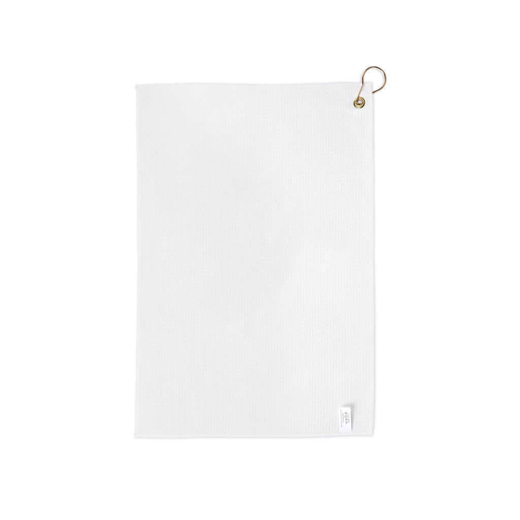 Celestial Dragonscape: Cosmic Flight, Watercolor Fantasy Realm -  L'Art Golf Towel