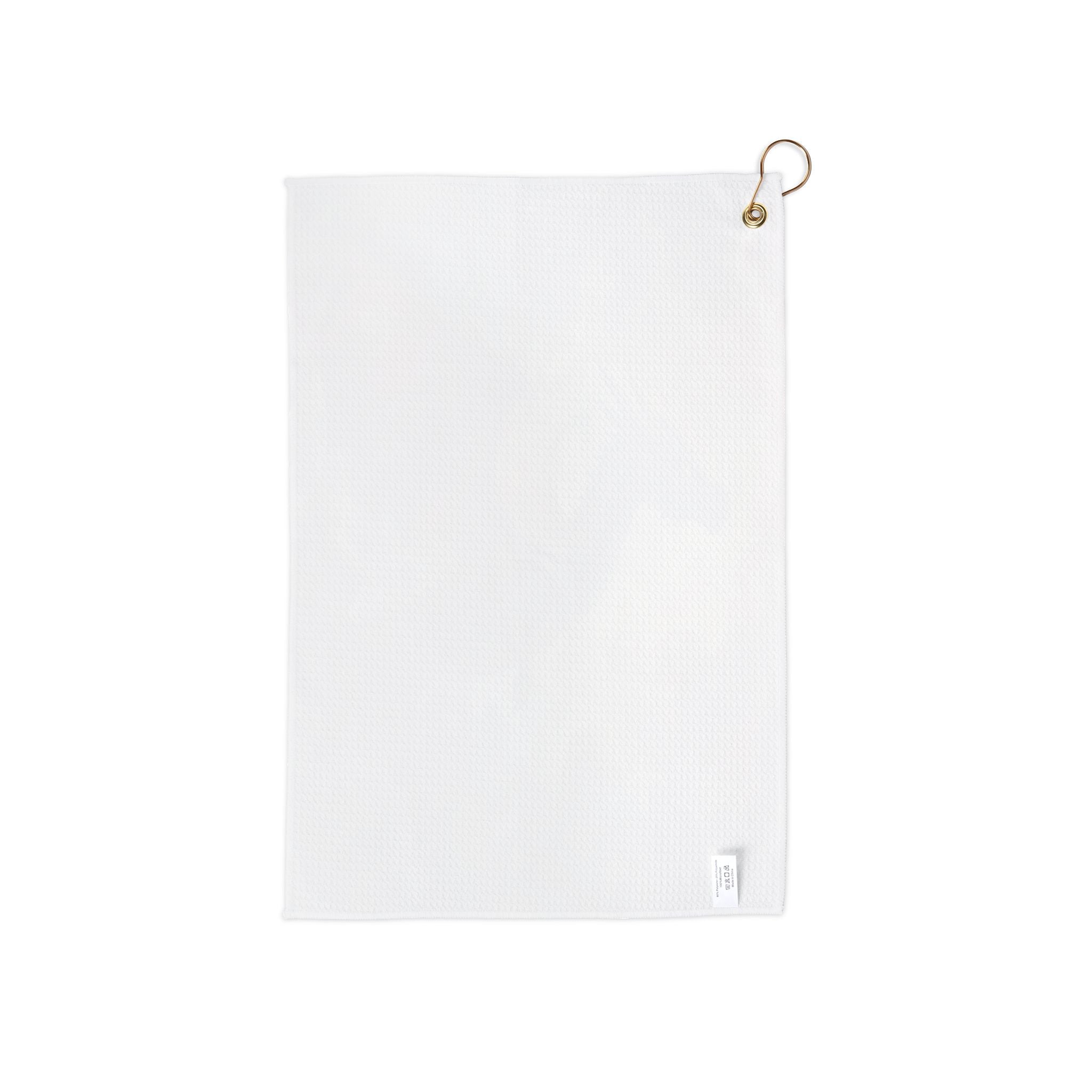 Celestial Dragonscape: Cosmic Flight, Watercolor Fantasy Realm -  L'Art Golf Towel