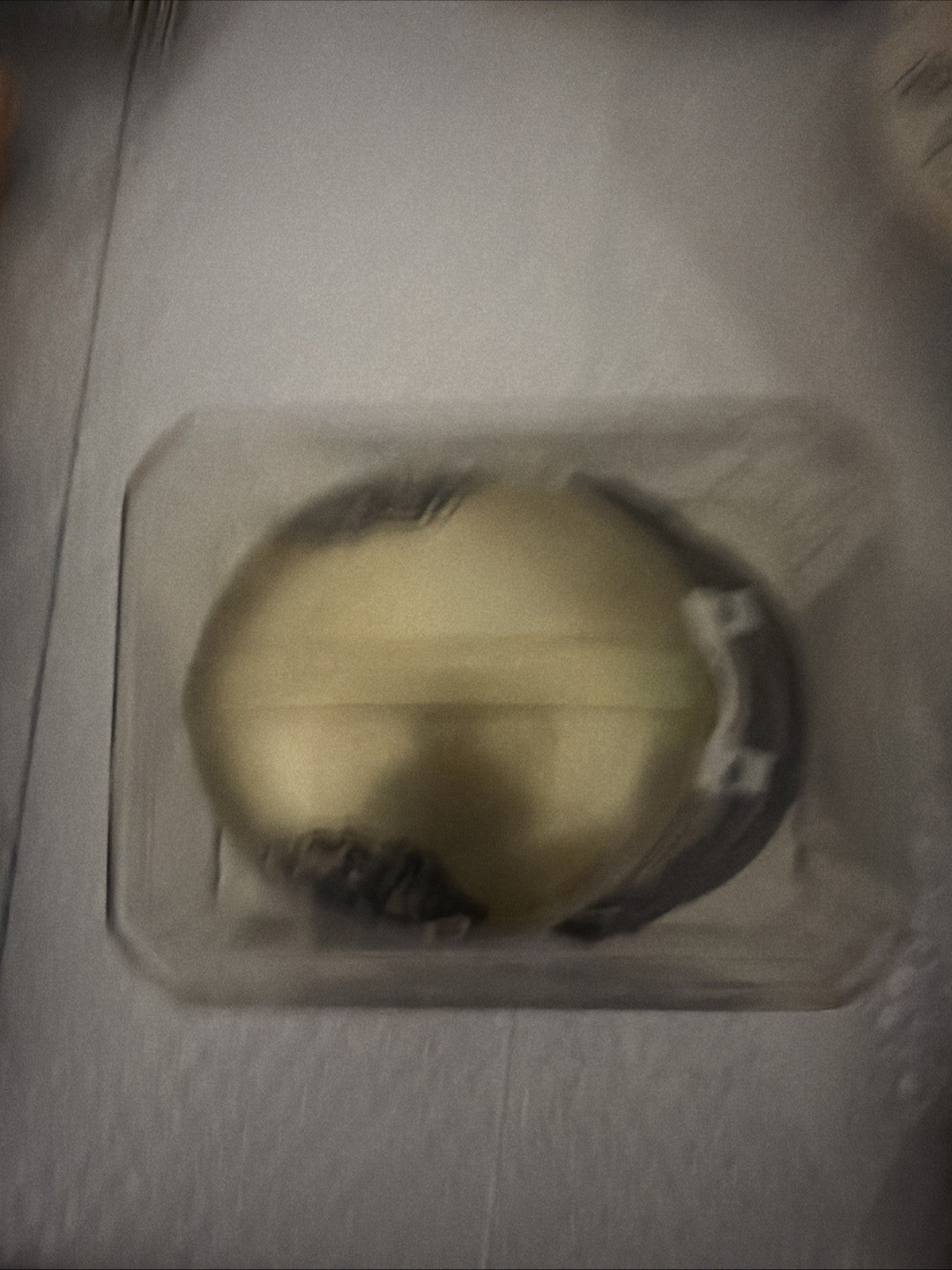 Russell Mini Helment Penn State