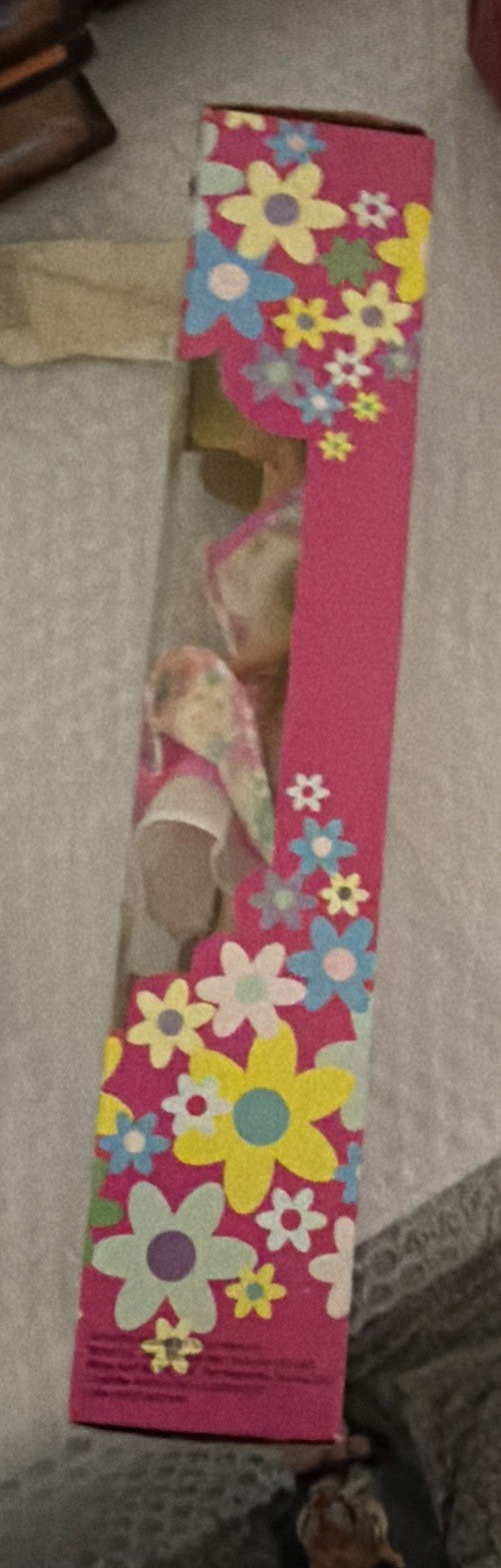 Vintage 1996 Special Edition Russell Stover Barbie #16351 NEW (Discount Elig)