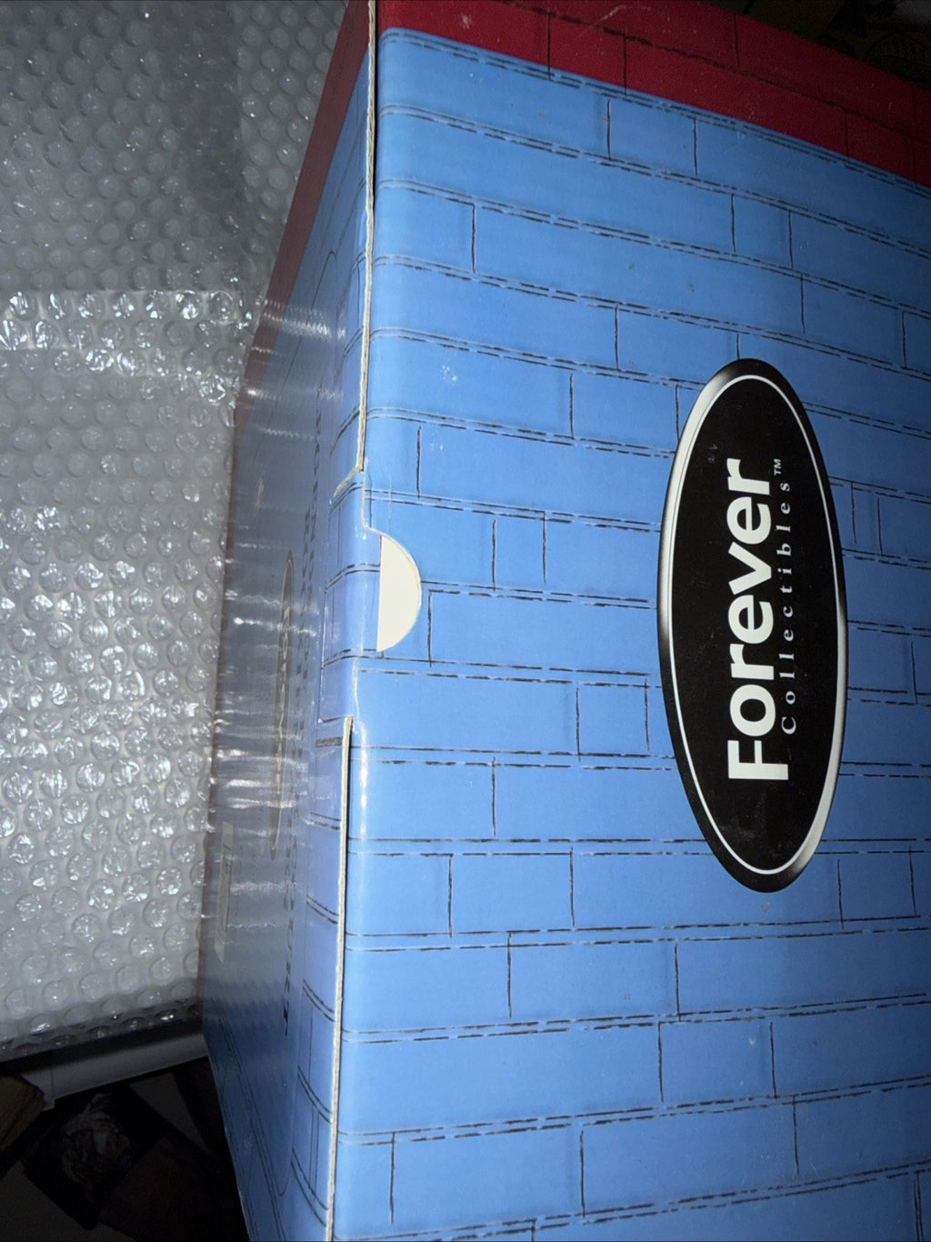 Legends of the Court Rookie Mates - Carmelo Anthony & LeBron James BobbleheadNIB