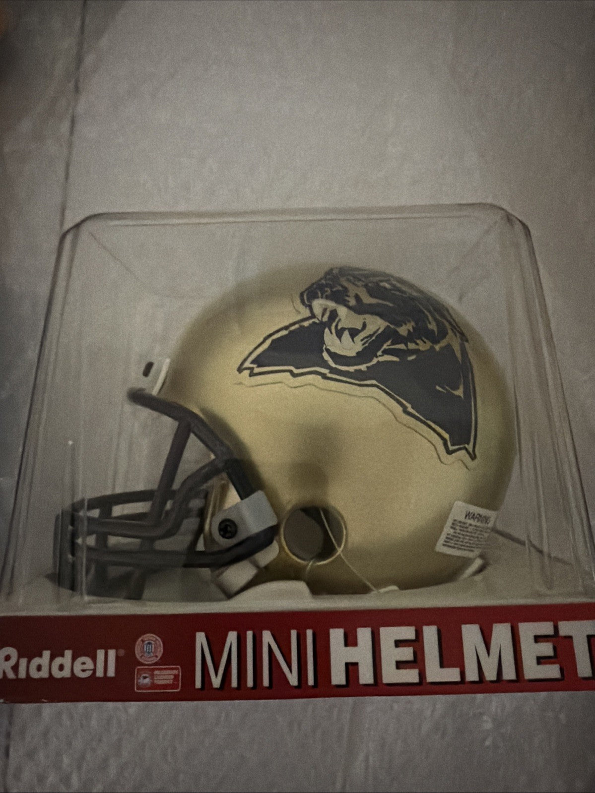 Russell Mini Helment Penn State