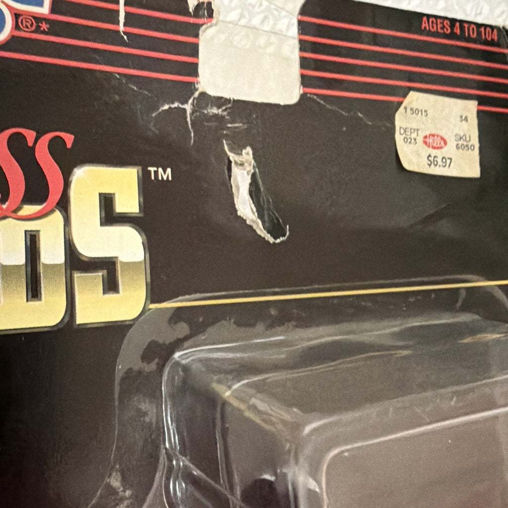 Walt Frazier: Vintage Starting Lineup- 1997 Timeless Legends- 4" Action Figure