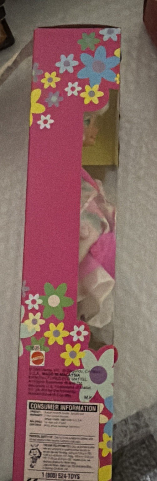 Vintage 1996 Special Edition Russell Stover Barbie #16351 NEW (Discount Elig)