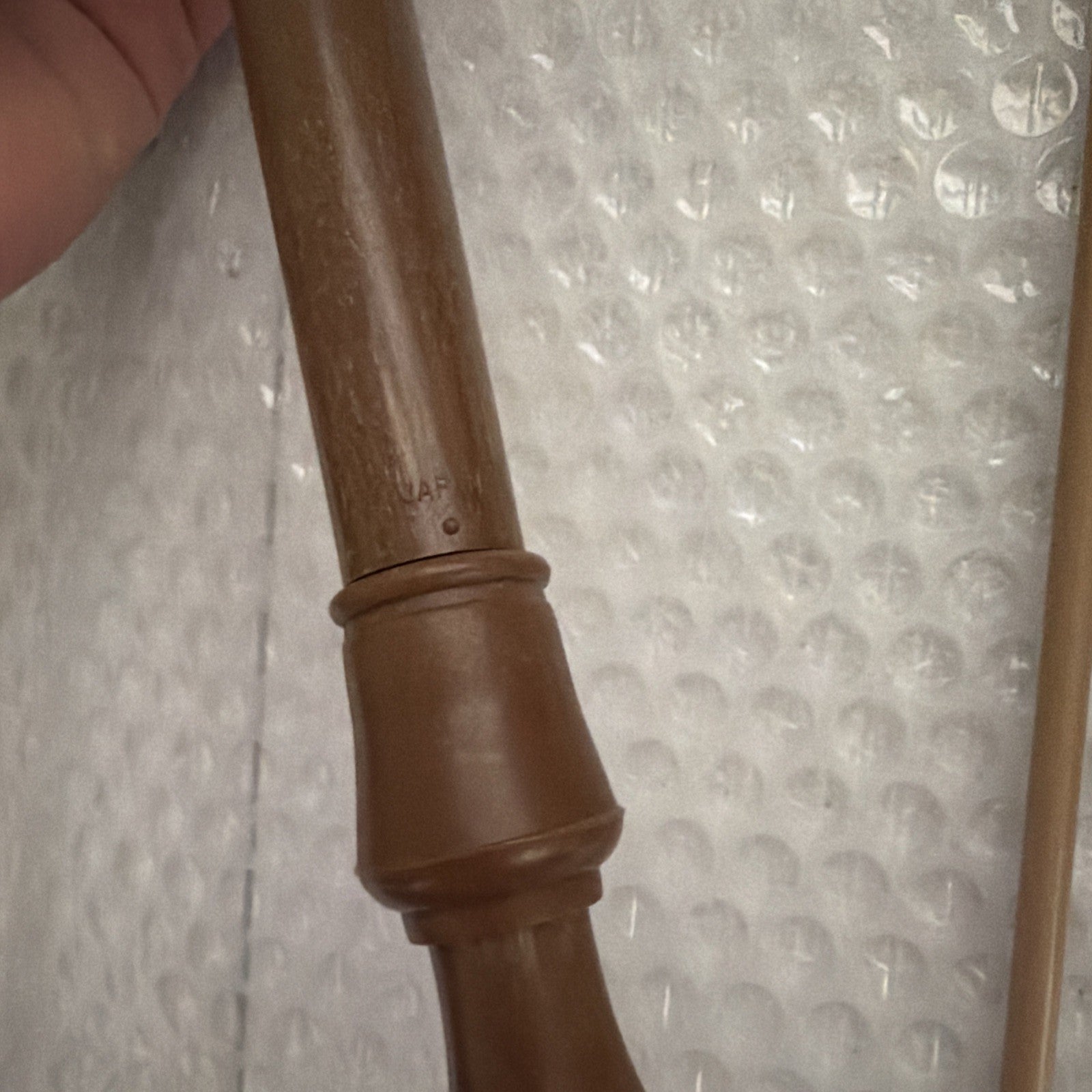 Vintage Renaissance Recorder - Made By RBI in Japan