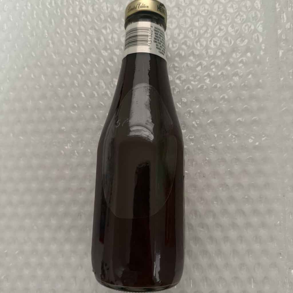 Pittsburgh Steelers Heinz Ketchup Bottle Heinz Field Sealed Limited Edition 2001