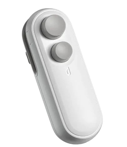 Compact USB Bag Sealer – Keep Snacks Fresh Anywhere