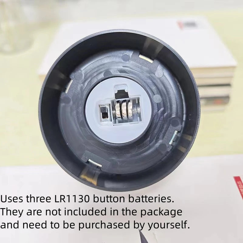 Artificial Eternal Rose with LED Lights – Gift & Wedding Decor